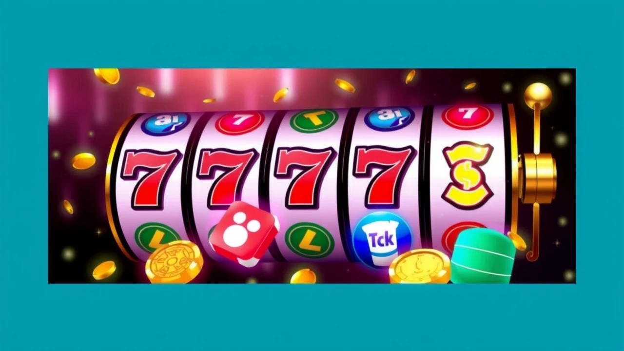 Revealing the Mysteries of Slot Game Symbols: Essential Information to Comprehend